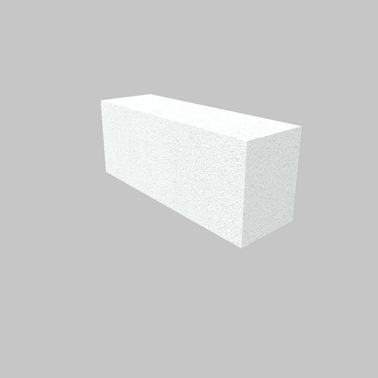 Газобетонный блок D600 B5,0 625x250x150